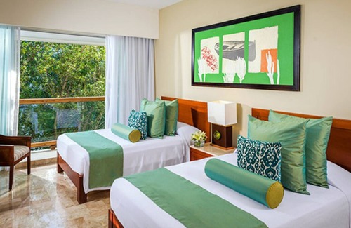 Maroma Resort | CHIC Luxury Resort in amazing CANCUN with ocean view