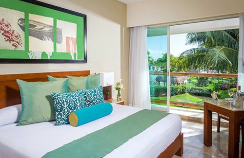 Maroma Resort | CHIC Luxury Resort in amazing CANCUN with ocean view