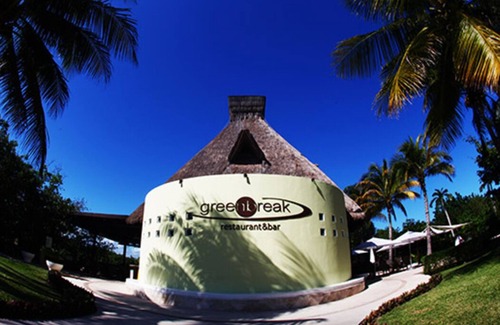 Maroma Resort | CHIC Luxury Resort in amazing CANCUN with ocean view