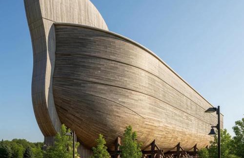 Walnut Hills House | Chic Modern Gem with Style Suites