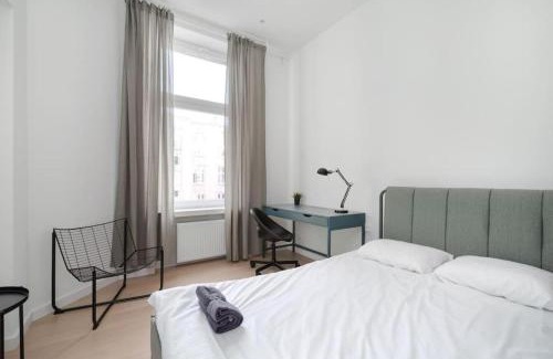 Srodmiescie Apartment | Chic - Narutowicza