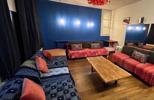 Vignerons House | Chic Parisian House, 30 min Disney