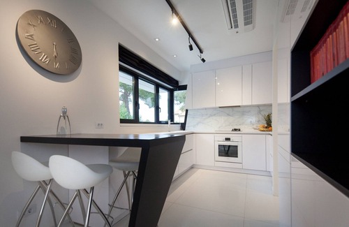 Rovinj Villa | Chic Rovinj Villa | 4 Bedrooms | Villa Istrian Star | Close to Centre & Private.