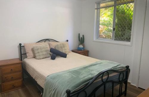 Mount Colah Villa | Chic Stylish Granny Flat with Stunning Garden View at MC 2079