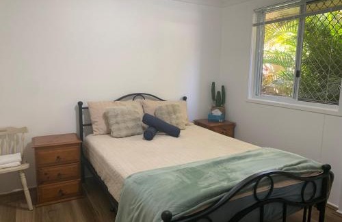 Mount Colah Villa | Chic Stylish Granny Flat with Stunning Garden View at MC 2079