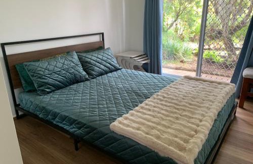 Mount Colah Villa | Chic Stylish Granny Flat with Stunning Garden View at MC 2079
