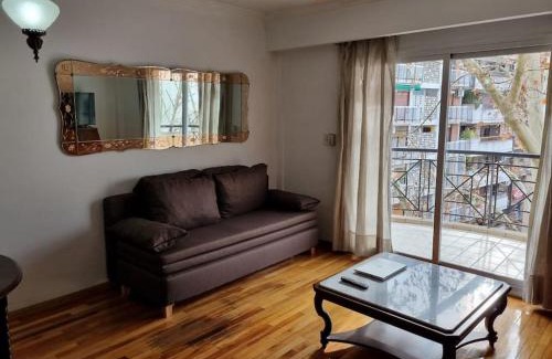 Caballito Apartment | Chic & Stylish: Modern Apartment