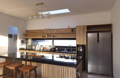 Dyanapura Villa | Chic tropical villa in the heart of Seminyak