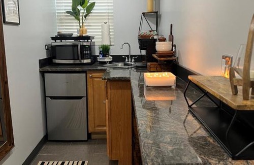 Heart of Chicago Apartment | Chicago - Pilsen Studio apartment - Unit B