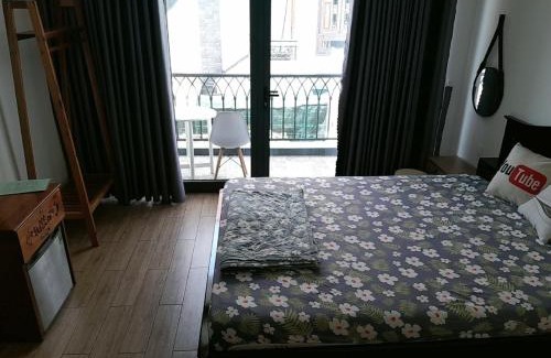 Tuy Hoa Apartment | Chichi House Phú Yên