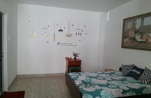 Tuy Hoa Apartment | Chichi House Phú Yên