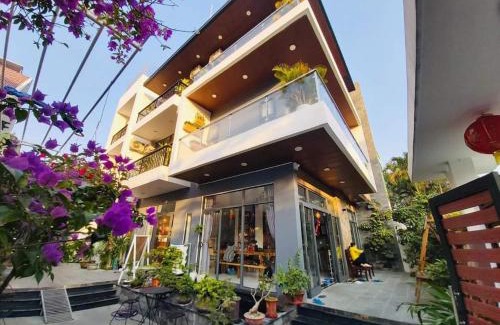 Tuy Hoa Apartment | Chichi House Phú Yên