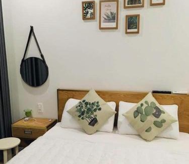 Tuy Hoa Apartment | Chichi House Phú Yên