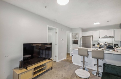 Westover Apartment | Chick Retreat With Fayetteville Charm (cb)