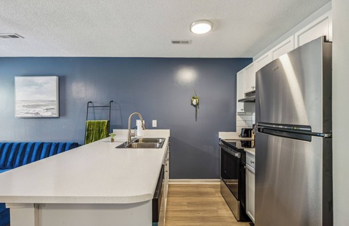 Westover Apartment | Chick Retreat With Fayetteville Charm (cb)