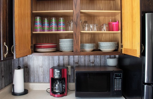 Penn Yan House | Chickadee Hemlock