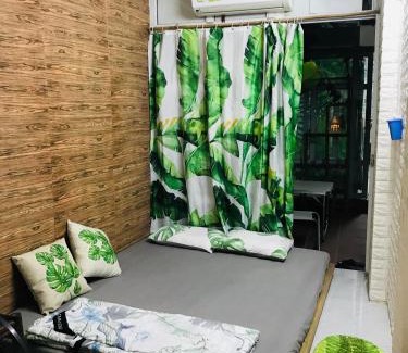 Son Tay House | Chicken's house- Đường Lâm Homestay