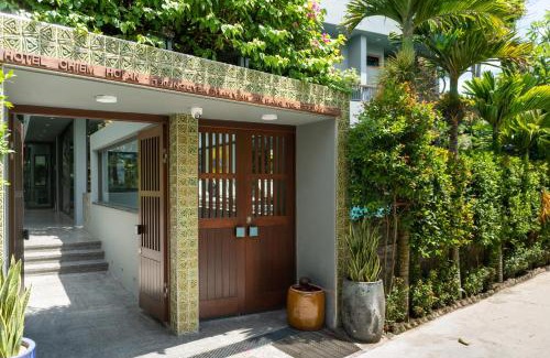 Cam An Hotel | CHiEM HoiAn - The Beachside Boutique Hotel & Villa