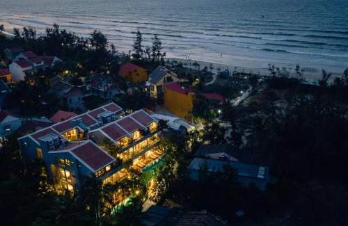 Cam An Hotel | CHiEM HoiAn - The Beachside Boutique Hotel & Villa