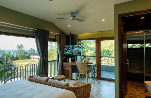Cam An Hotel | CHiEM HoiAn - The Beachside Boutique Hotel & Villa