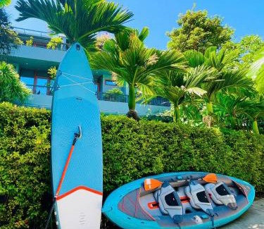 Cam An Hotel | CHiEM HoiAn - The Beachside Boutique Hotel & Villa