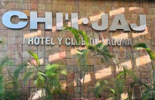 La Laguna Hotel | Chiijaj Hotel & Club De Laguna