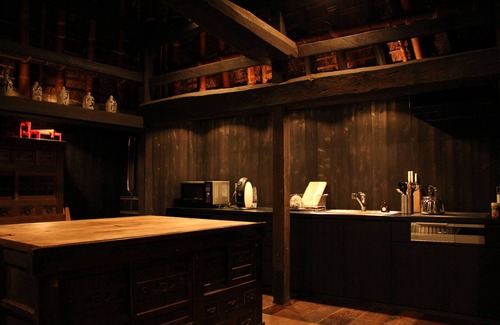 Miyoshi House | Chiiori