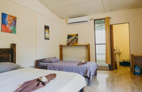 Nosara Other | Chilamate Rainforest Beach Retreat