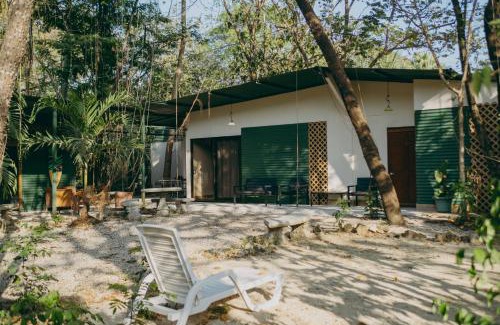 Nosara Other | Chilamate Rainforest Beach Retreat