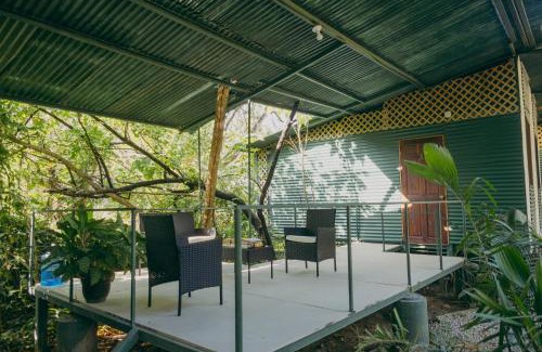 Nosara Other | Chilamate Rainforest Beach Retreat