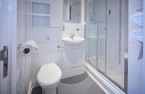 Liverpool Hotel | Childwall Abbey, by Marstons Inns