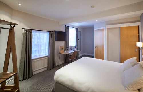 Liverpool Hotel | Childwall Abbey, by Marstons Inns