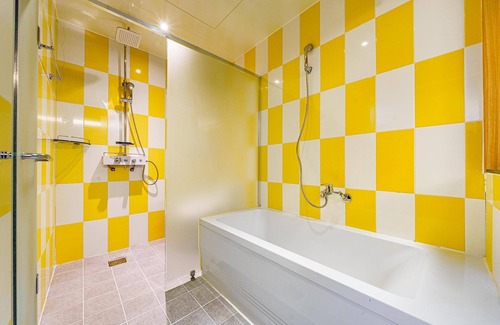 Chilgok Hotel | Chilgok Q Motel