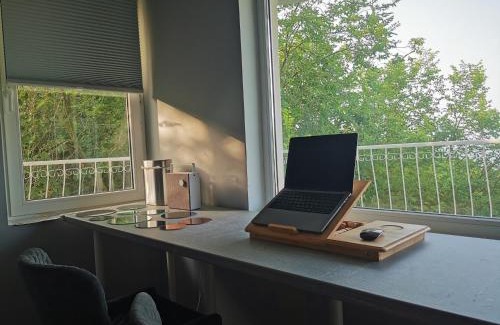 Kavarna Apartment | Chill and sea