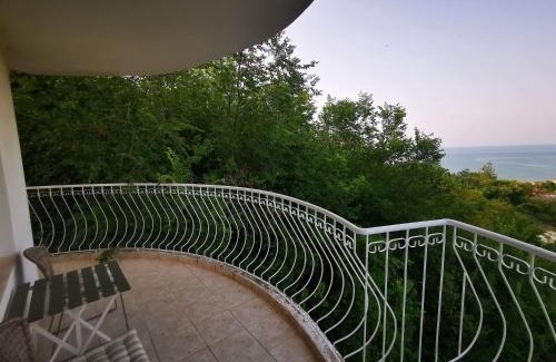 Kavarna Apartment | Chill and sea