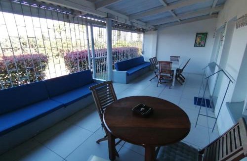 Sea Park Apartment | Chill-Ax Cottages