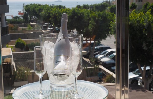 Ibiza Town Apartment | Chill Beach Condo for an Ibiza nice experiencience.