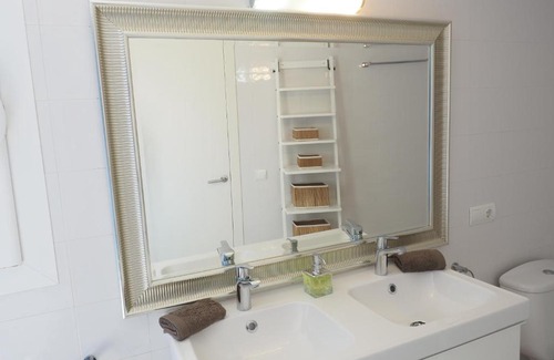 Ibiza Town Apartment | Chill Beach Condo for an Ibiza nice experiencience.