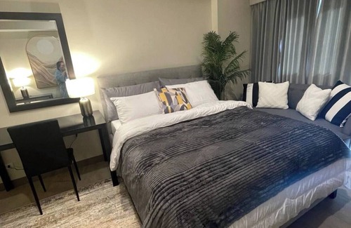 Bacolor Condo | Chill condo in San Fernando!