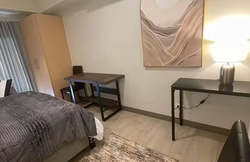 Bacolor Condo | Chill condo in San Fernando!