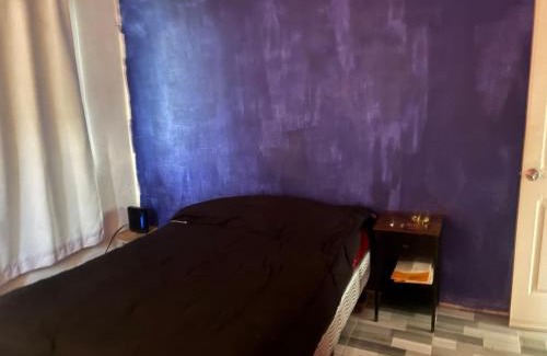 San Antonio de Belen House | Chill House