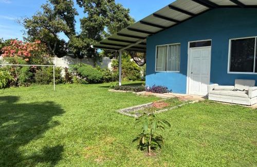San Antonio de Belen House | Chill House