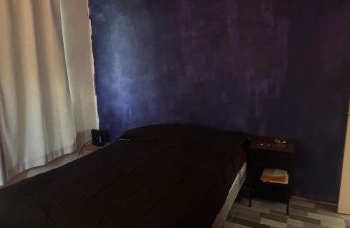 San Antonio de Belen House | Chill House