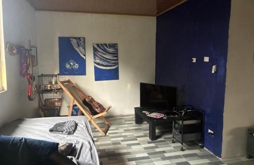 San Antonio de Belen House | Chill House