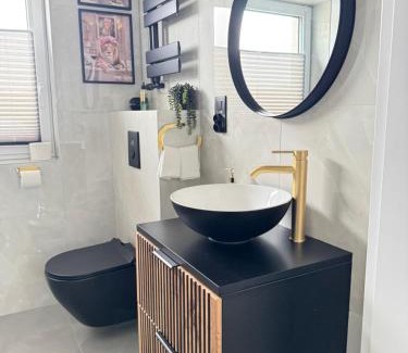 Libertow Apartment | Chill&Love Apartament