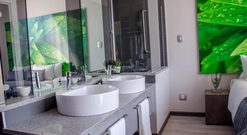 Nelspruit Hotel | Chill Pepper Boutique Hotel