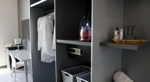 Nelspruit Hotel | Chill Pepper Boutique Hotel