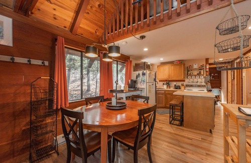 Sky Valley House | Chill, Play & Enjoy Nature & Memories