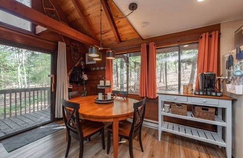 Sky Valley House | Chill, Play & Enjoy Nature & Memories