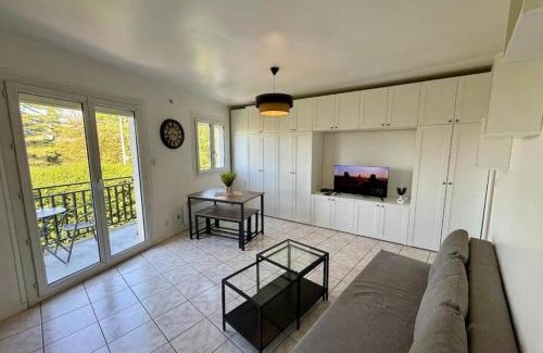 Montry Apartment | Chill Room - Disneyland Paris